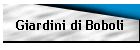 Giardini di Boboli